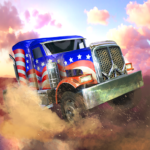 Download Off the Road MOD APK v1.14.0 Free (Unlocked Vehicles, Unlimited Coins) 
