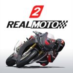 Real Moto 2 MOD APK v1.1.54 Free Download (Unlimited Money, Diesel)
