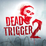 Dead Trigger 2 MOD APK v1.10.0 Download Latest (Unlimited Money & Gold)