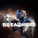 Breachers VR APK v1.2.1 Download Free (Unlocked Weapons)