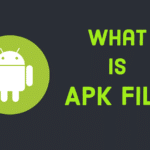 What is an APK File? Unlock Android APPs and Games
