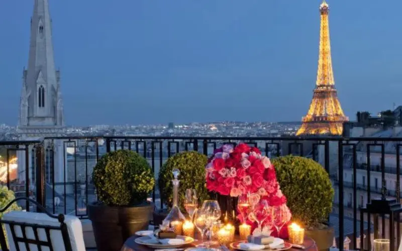 Top Destinations for France Luxury Tours